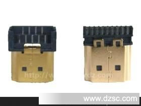 hdmi系列產品連接器