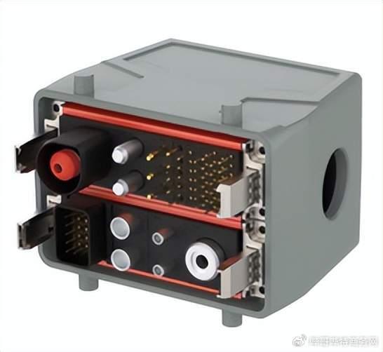 evtol勢頭正猛 連接器產(chǎn)品如何抓住市場機遇