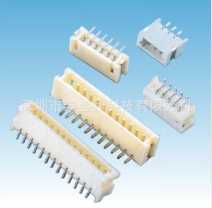 【1.50MM 針坐 膠殼 端子 板對板 板對線 廠家貨源 優(yōu)勢產(chǎn)品】價格,廠家,圖片,連接器,深圳市泰盛和科技-