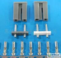 0-8.8mm TJC1膠殼、針座、端子、條形連接器及接插件綜合解析