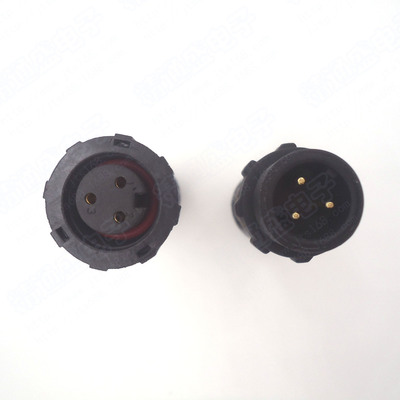 包物流防水防爆無火花連接器 深圳市熠誠創電子的專業解決方案