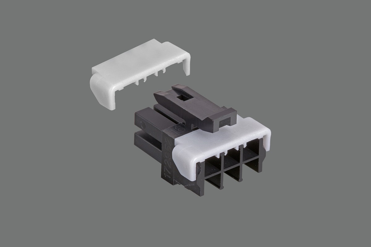 Molex 0015978167 DigiKey 平臺上的關(guān)鍵互連解決方案