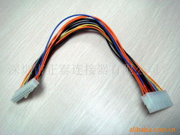 深圳市正泰連接器 連接科技與未來的精密橋梁