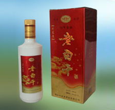 衡水臥龍泉酒業(yè) 醇香佳釀，誠邀天下客，共贏糖酒食品財(cái)富新篇章