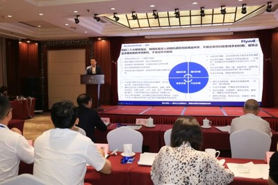 慧樸咨詢 賦能工程建筑企業，引領資產管理新篇章